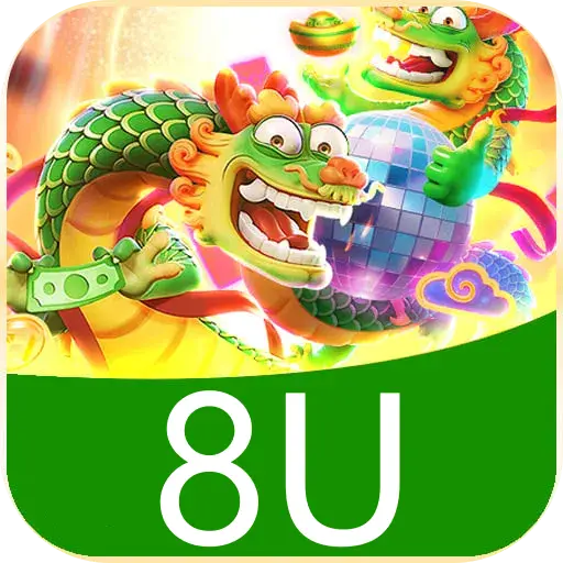 8U Cassino Online